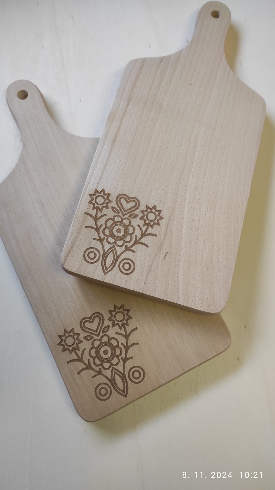drevo mdf lopar